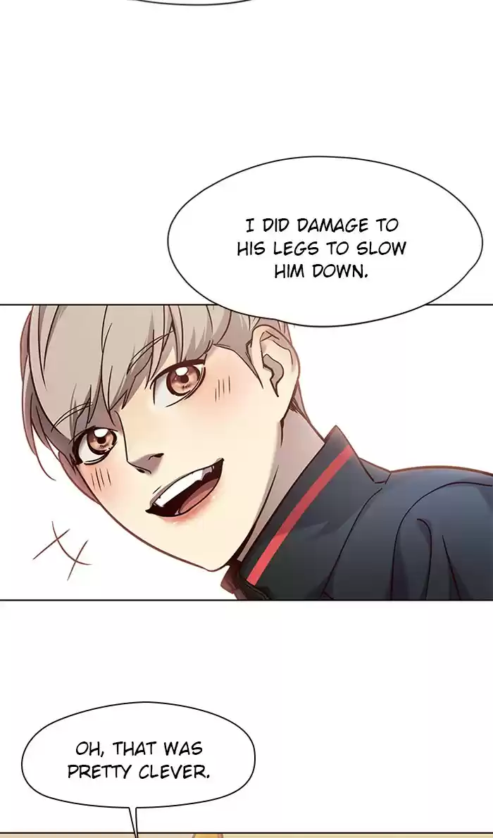 Eleceed Chapter 72: Episode 72