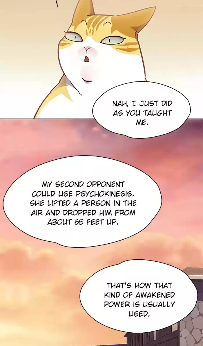 Eleceed Chapter 72: Episode 72