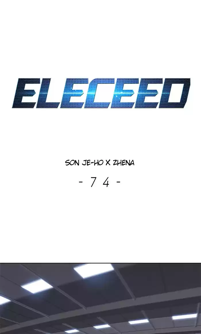 Eleceed Chapter 74: Episode 74