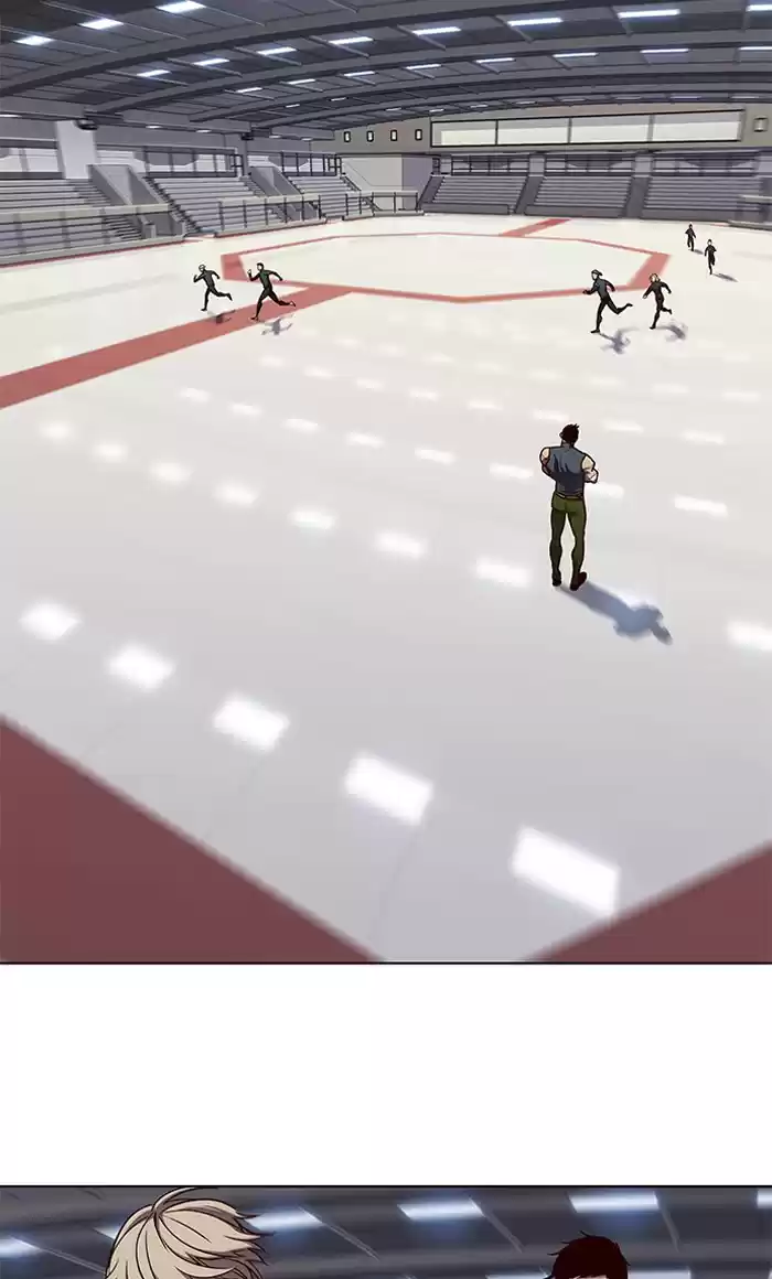 Eleceed Chapter 74: Episode 74