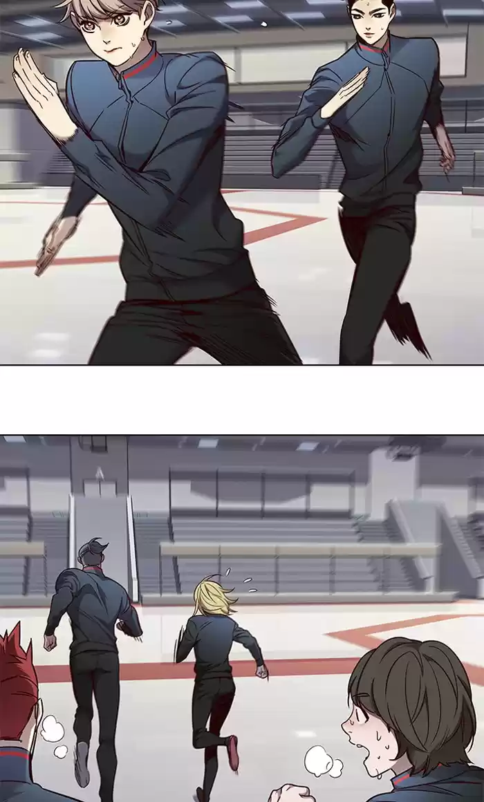 Eleceed Chapter 74: Episode 74