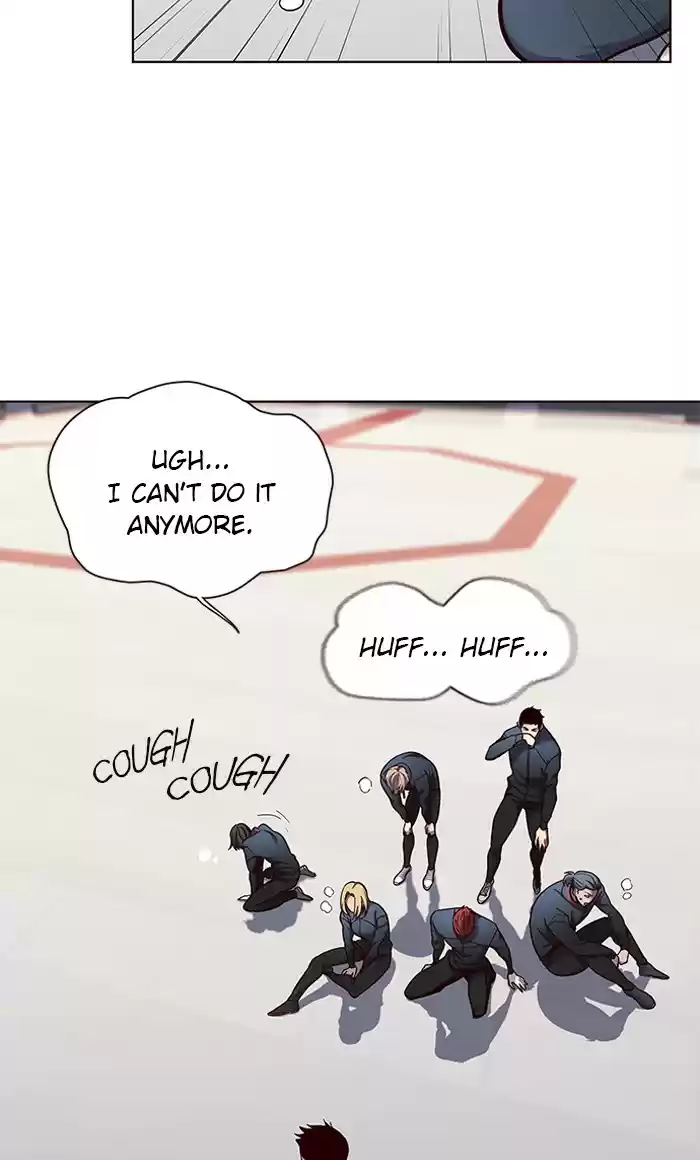 Eleceed Chapter 74: Episode 74