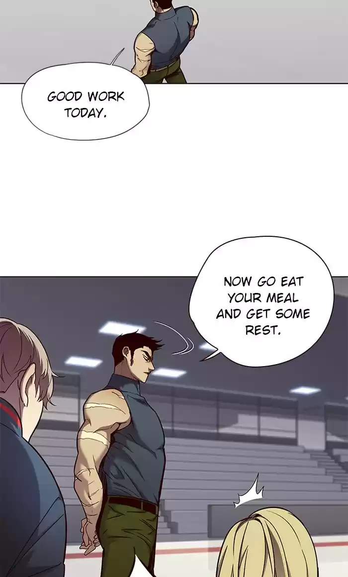 Eleceed Chapter 74: Episode 74