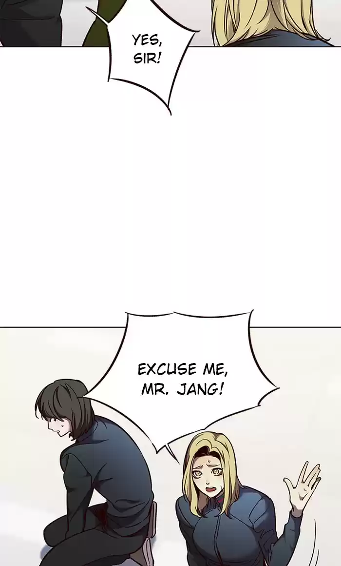 Eleceed Chapter 74: Episode 74