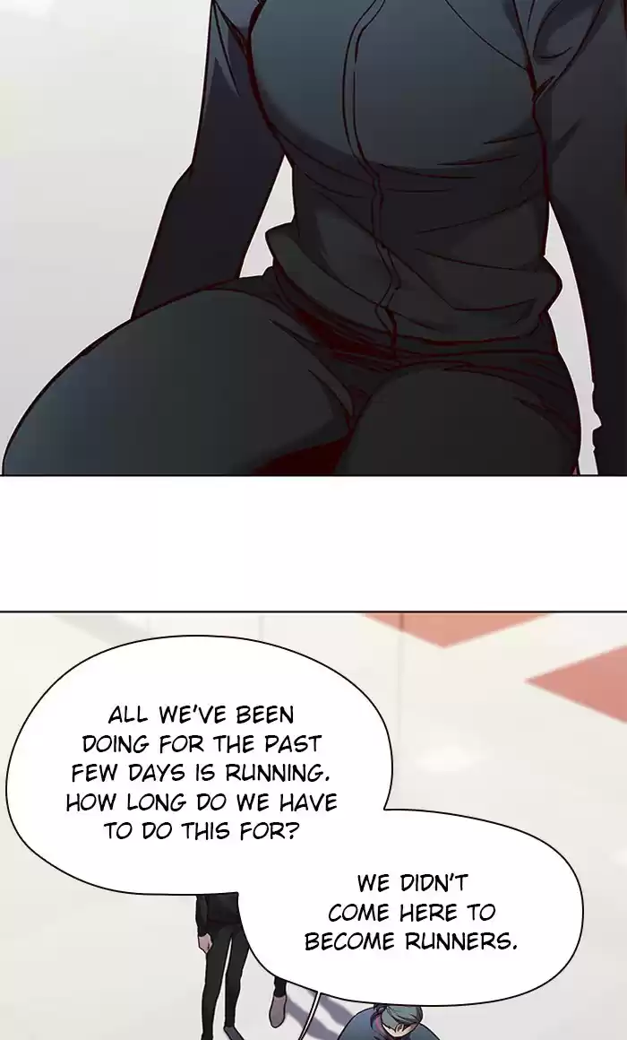 Eleceed Chapter 74: Episode 74