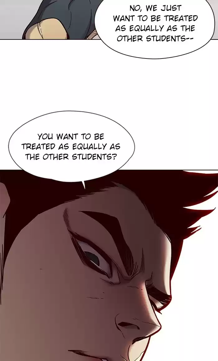 Eleceed Chapter 74: Episode 74