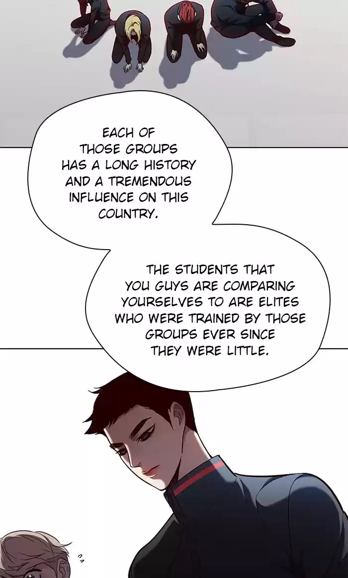 Eleceed Chapter 74: Episode 74