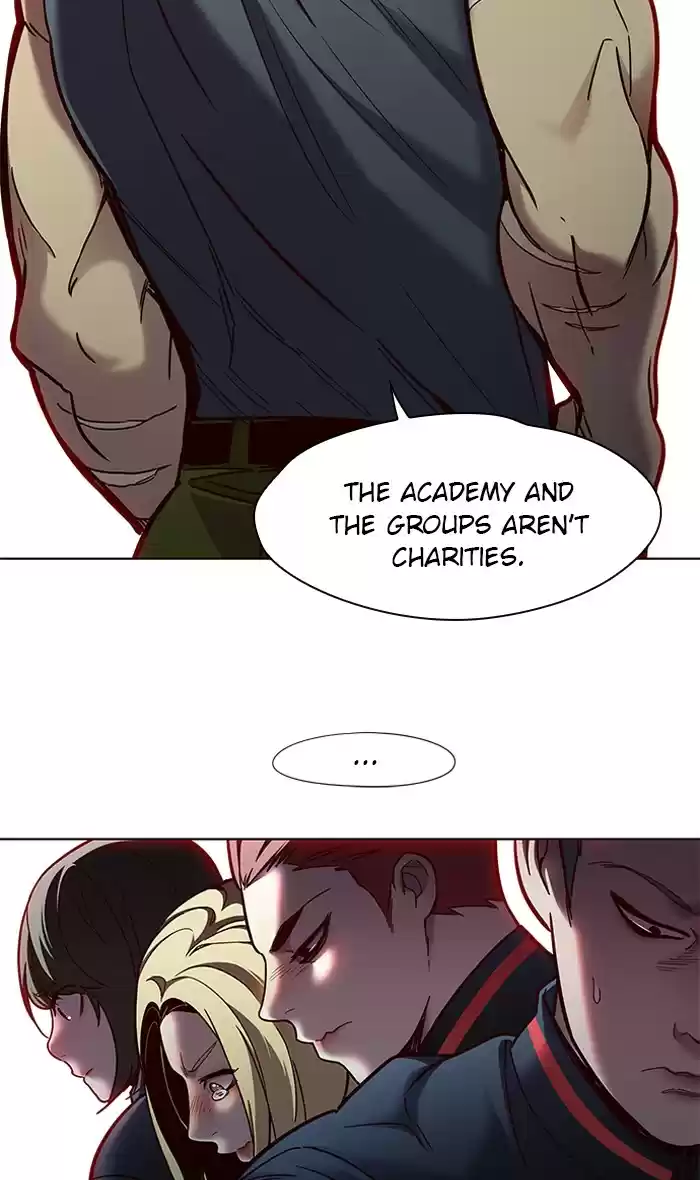 Eleceed Chapter 74: Episode 74