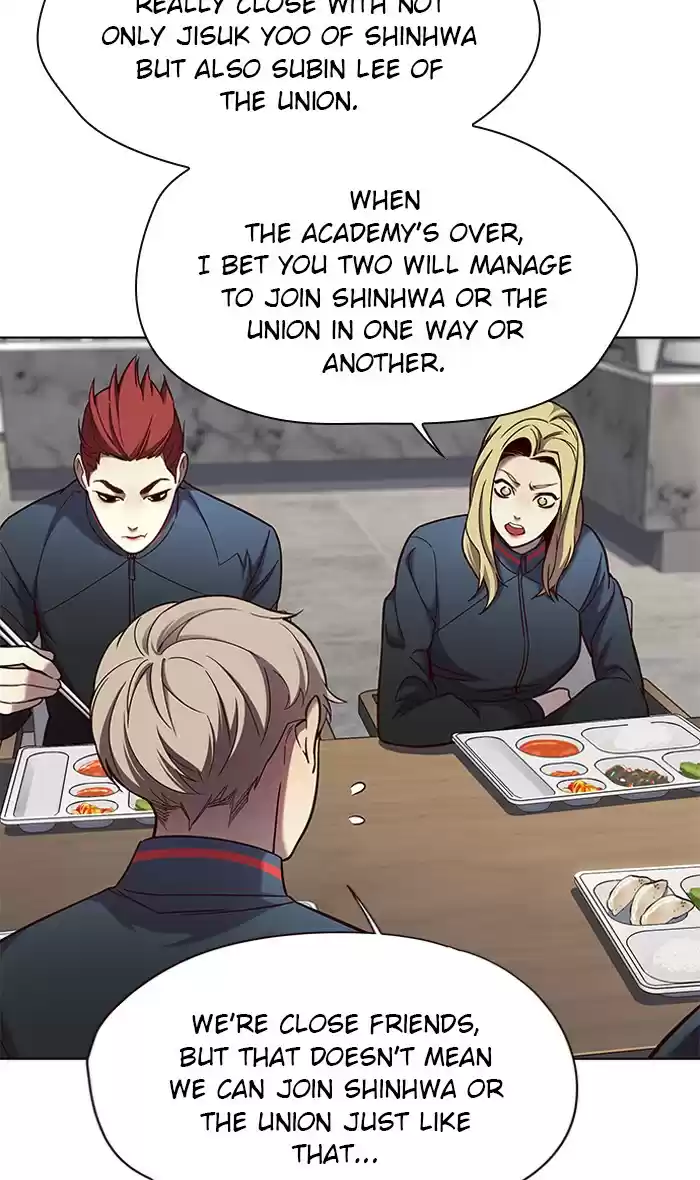 Eleceed Chapter 74: Episode 74