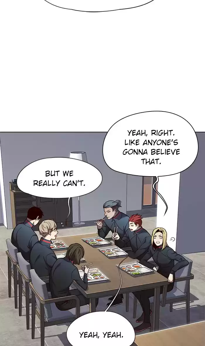 Eleceed Chapter 74: Episode 74