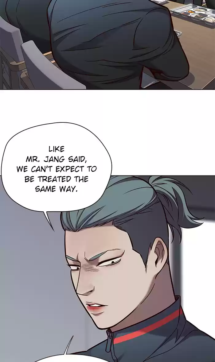 Eleceed Chapter 74: Episode 74