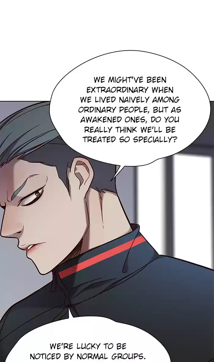 Eleceed Chapter 74: Episode 74