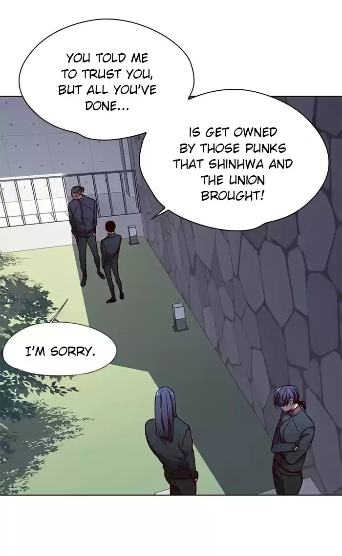 Eleceed Chapter 74: Episode 74