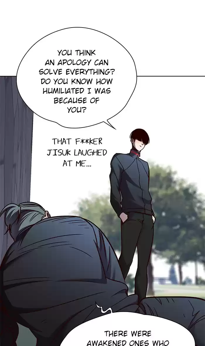 Eleceed Chapter 74: Episode 74