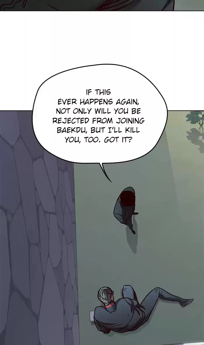 Eleceed Chapter 74: Episode 74