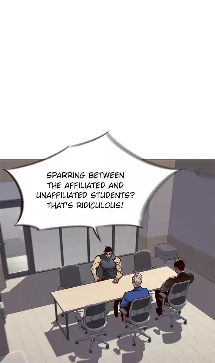 Eleceed Chapter 74: Episode 74