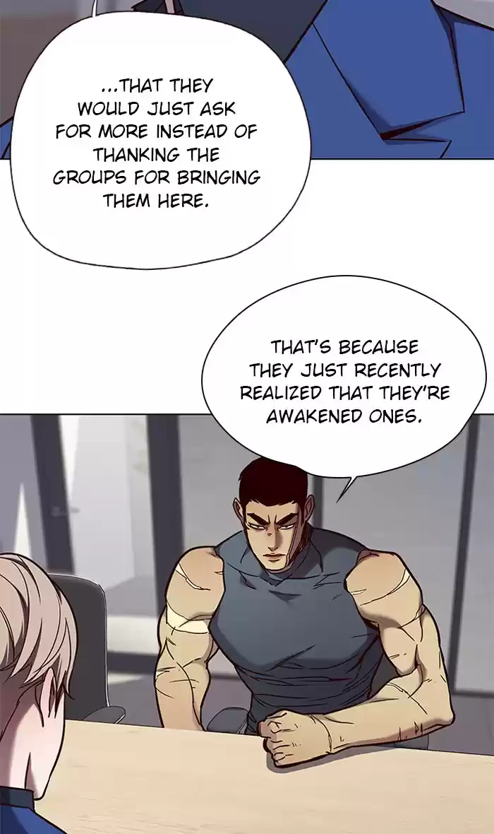 Eleceed Chapter 74: Episode 74