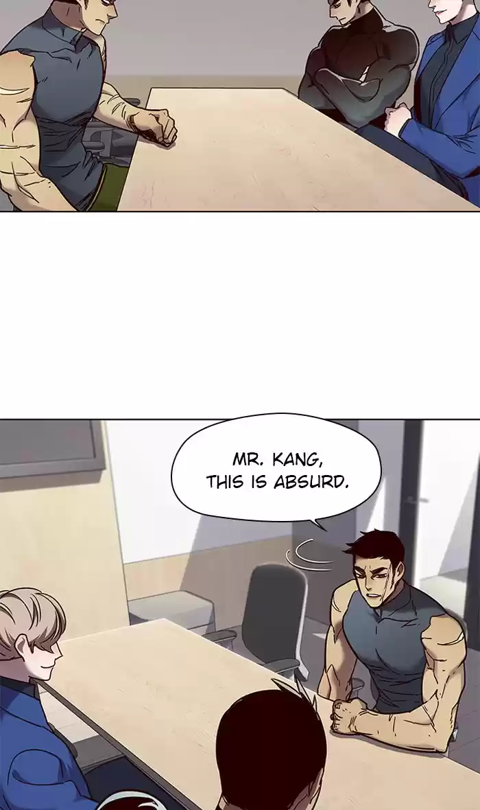 Eleceed Chapter 74: Episode 74