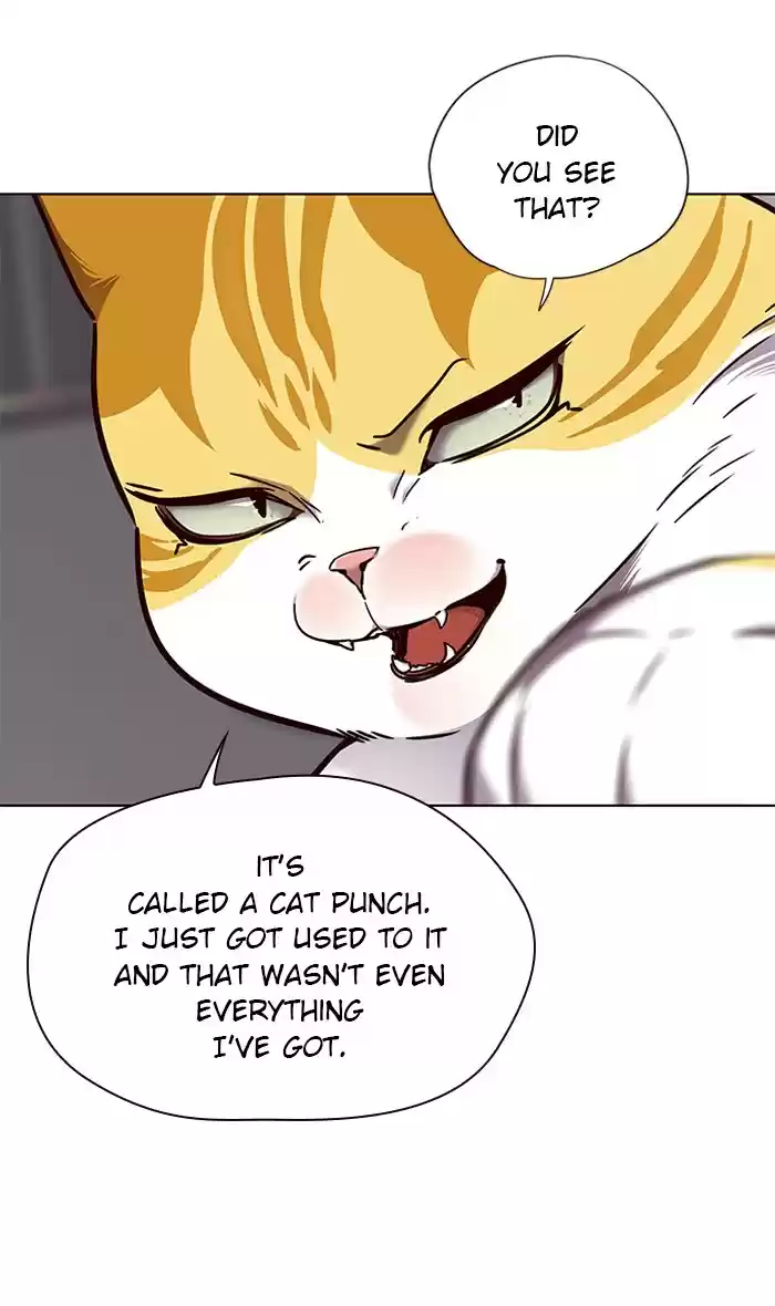 Eleceed Chapter 74: Episode 74