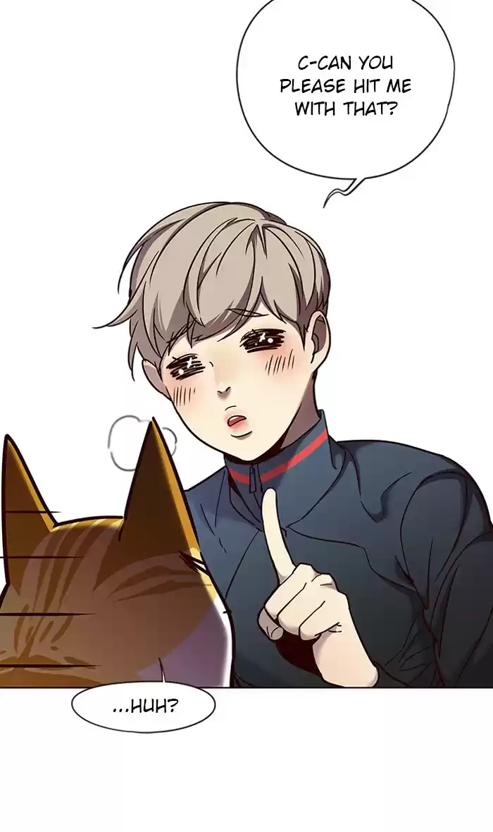 Eleceed Chapter 74: Episode 74