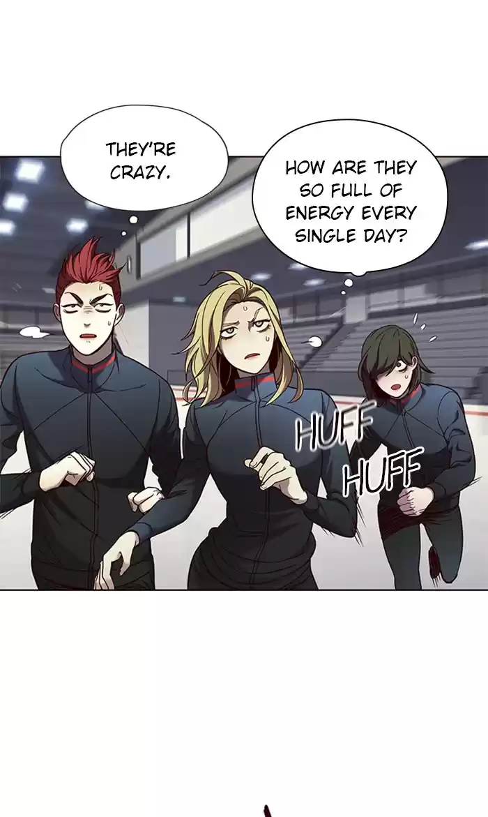 Eleceed Chapter 75: Episode 75