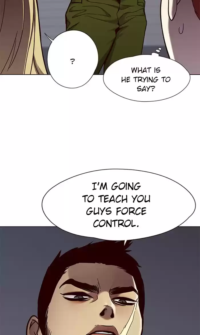 Eleceed Chapter 75: Episode 75