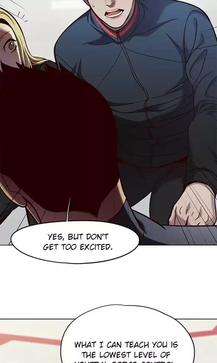 Eleceed Chapter 75: Episode 75