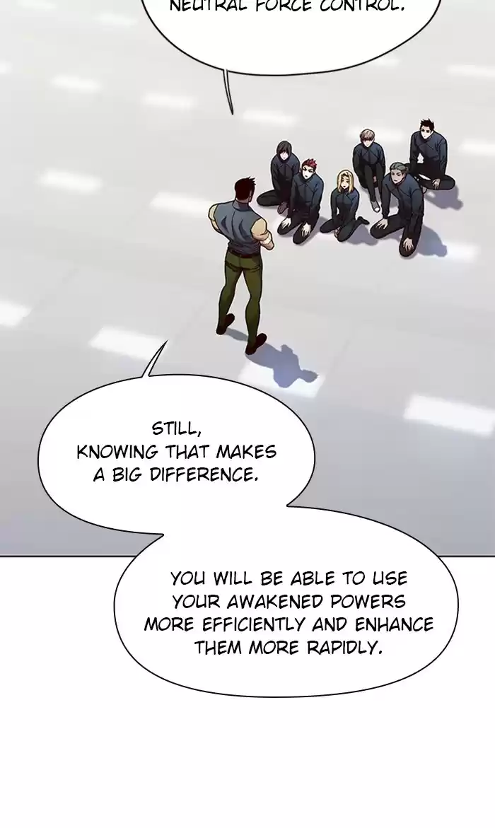 Eleceed Chapter 75: Episode 75