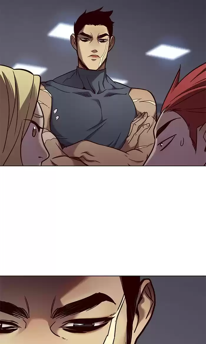 Eleceed Chapter 75: Episode 75