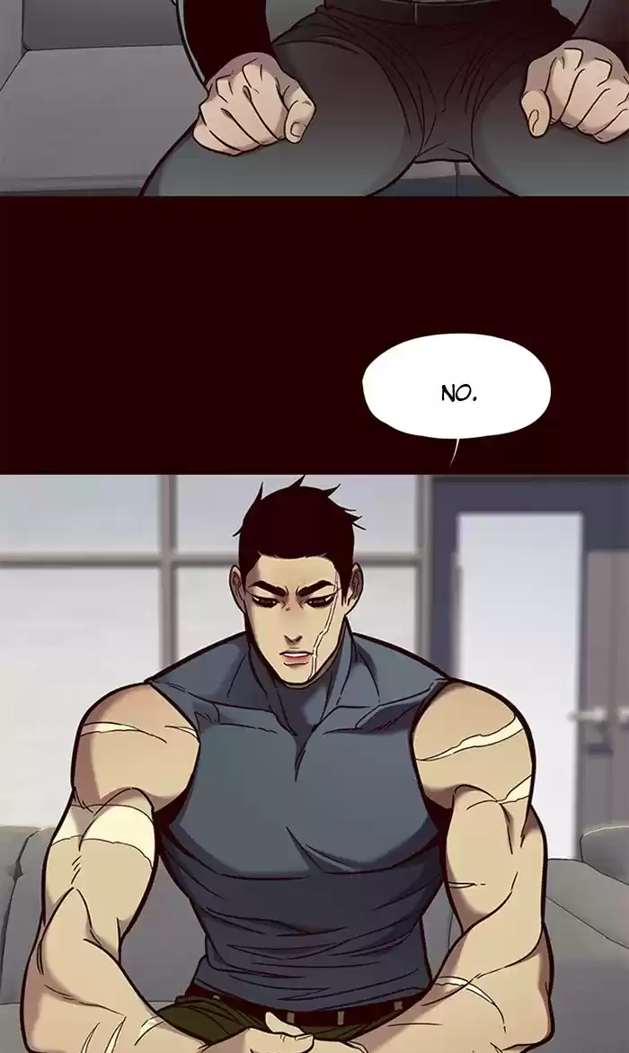 Eleceed Chapter 75: Episode 75