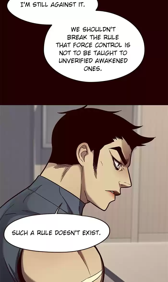 Eleceed Chapter 75: Episode 75