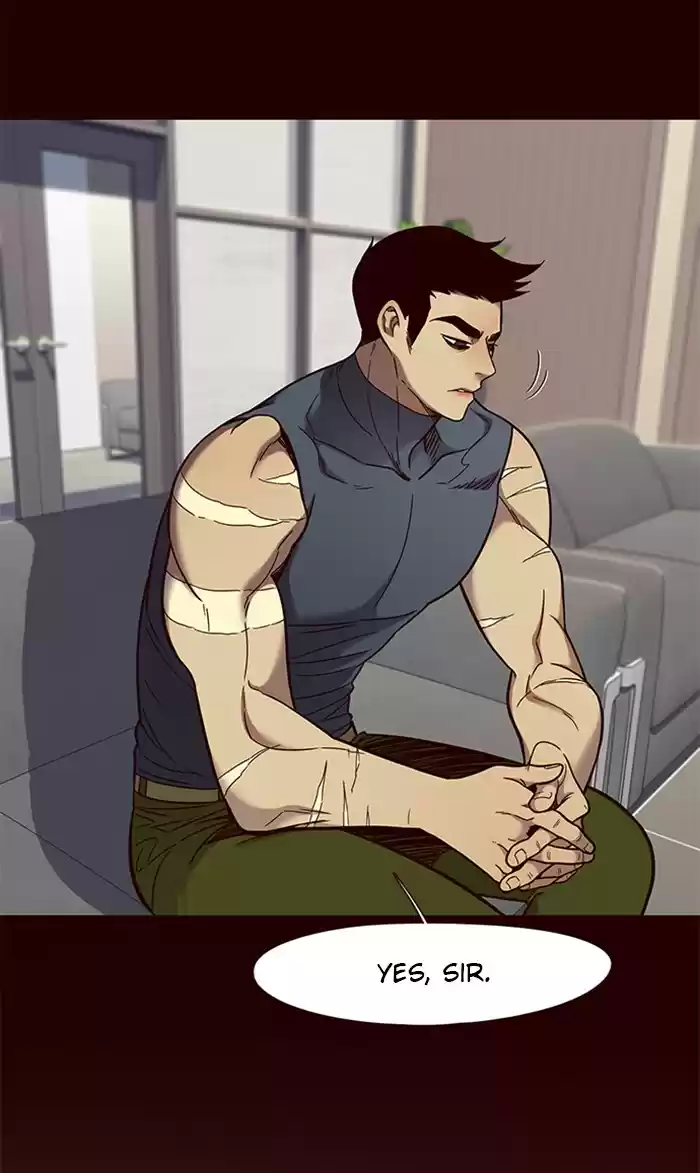 Eleceed Chapter 75: Episode 75