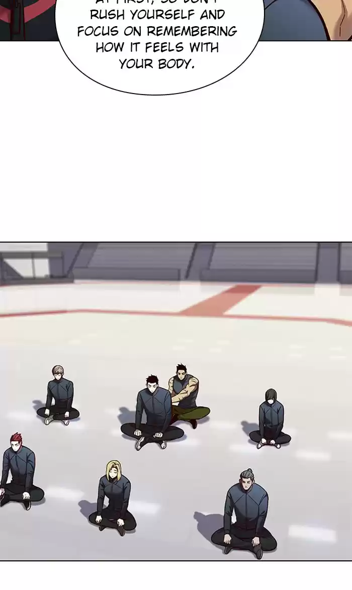 Eleceed Chapter 75: Episode 75