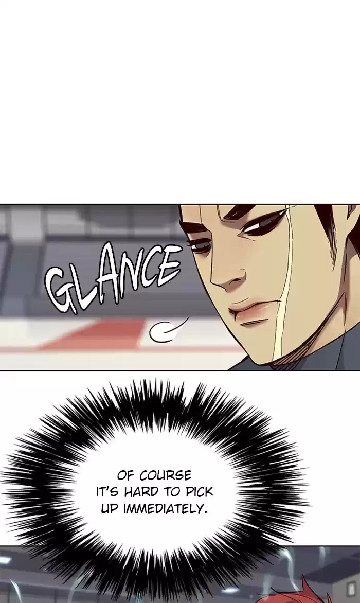 Eleceed Chapter 75: Episode 75