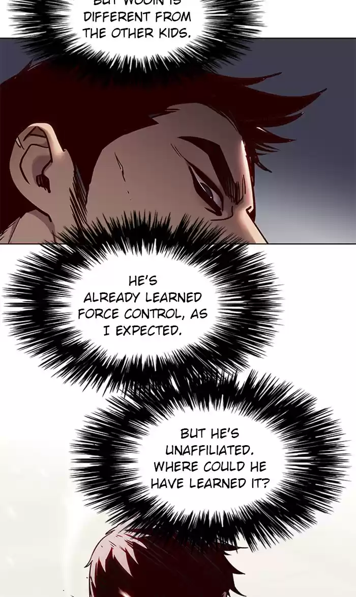 Eleceed Chapter 75: Episode 75