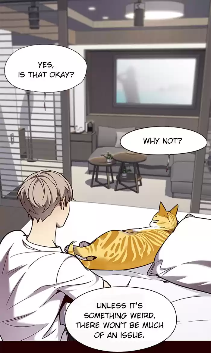 Eleceed Chapter 75: Episode 75