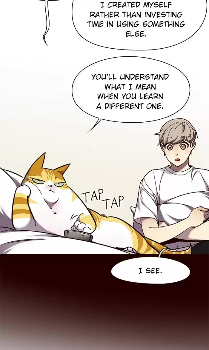 Eleceed Chapter 75: Episode 75