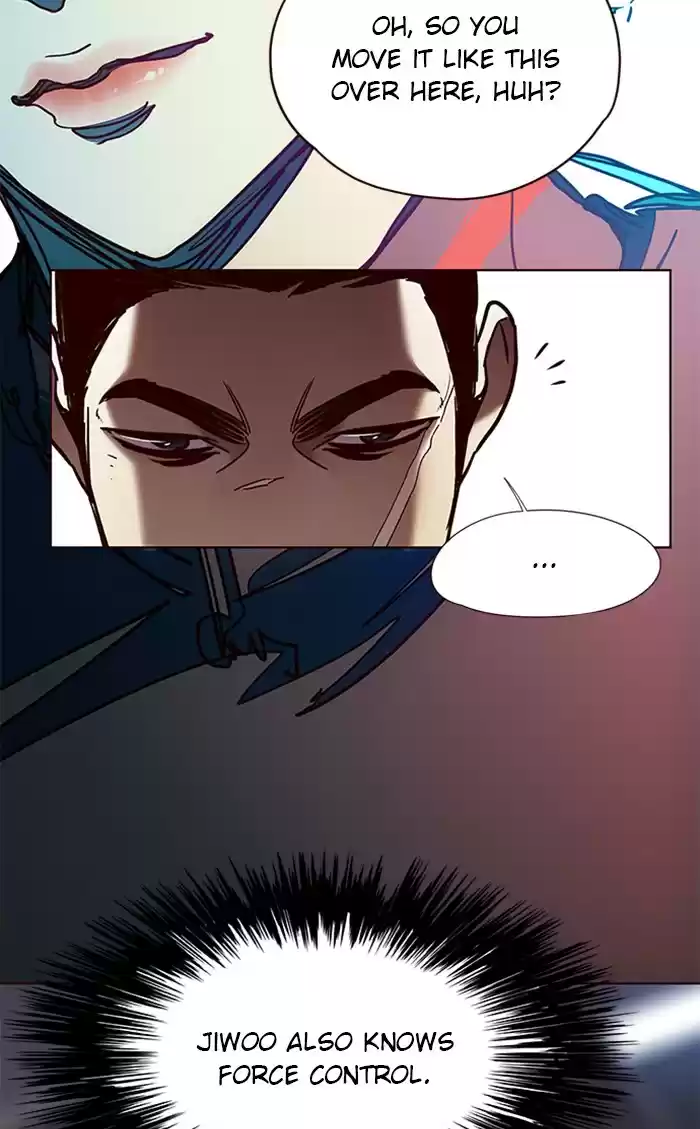 Eleceed Chapter 75: Episode 75