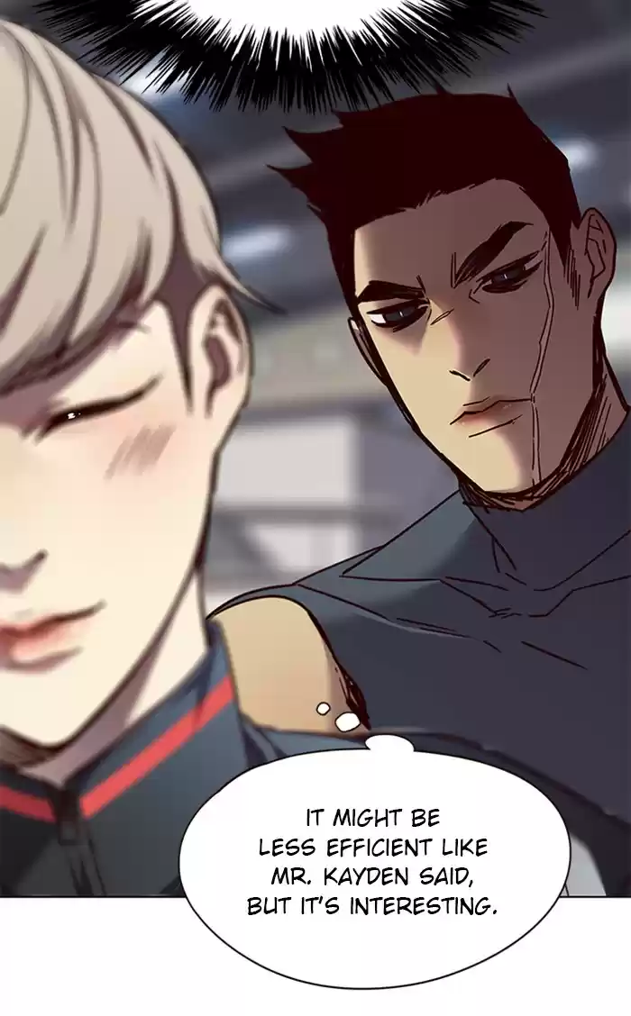 Eleceed Chapter 75: Episode 75