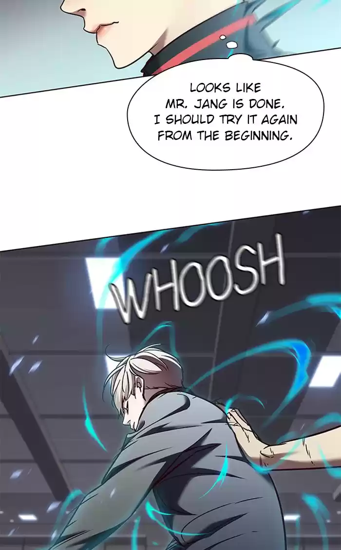 Eleceed Chapter 75: Episode 75