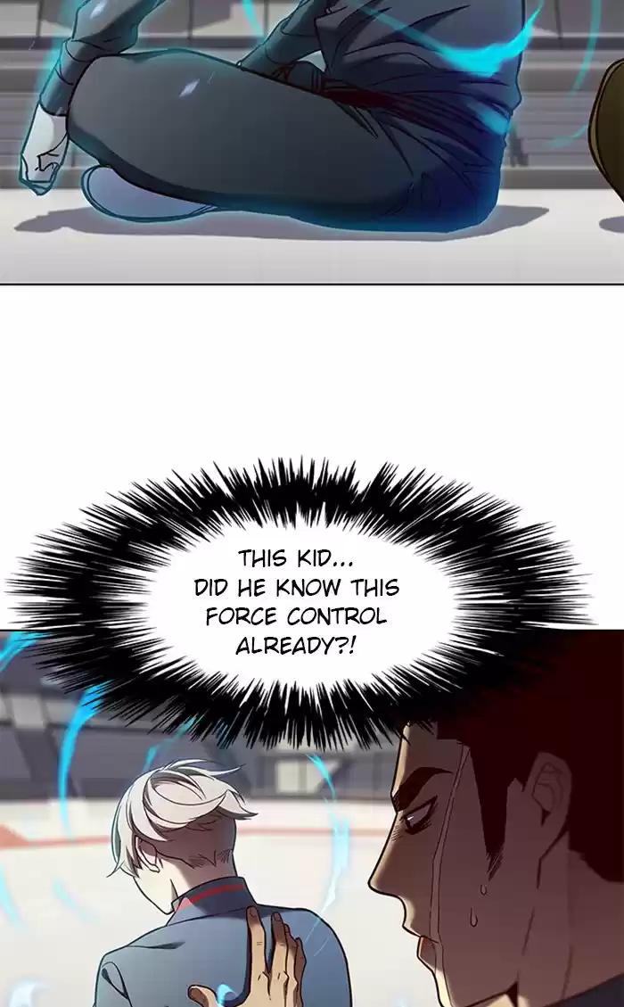 Eleceed Chapter 75: Episode 75