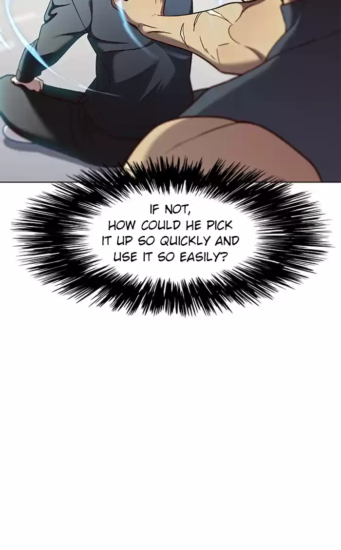 Eleceed Chapter 75: Episode 75