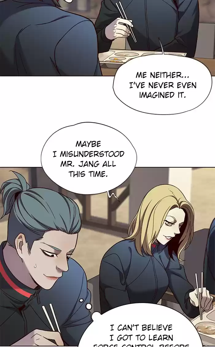 Eleceed Chapter 75: Episode 75