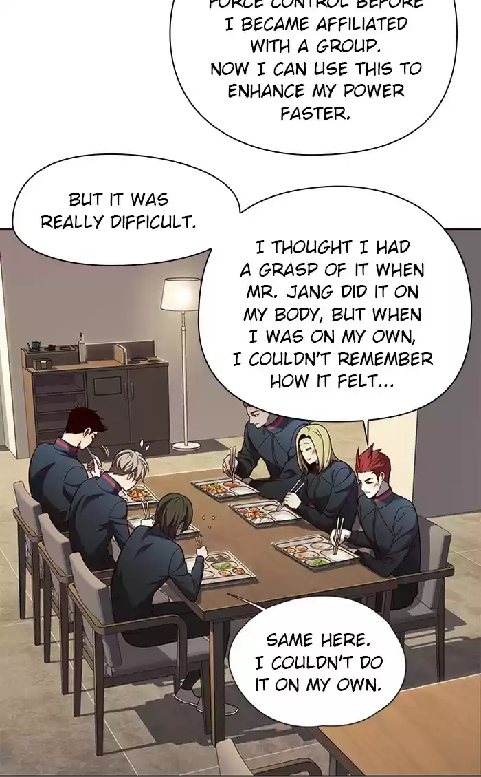 Eleceed Chapter 75: Episode 75