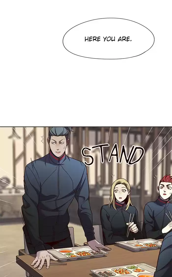 Eleceed Chapter 75: Episode 75