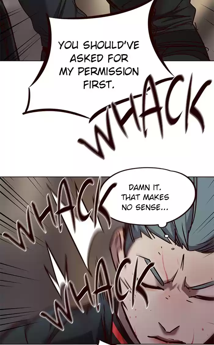 Eleceed Chapter 75: Episode 75