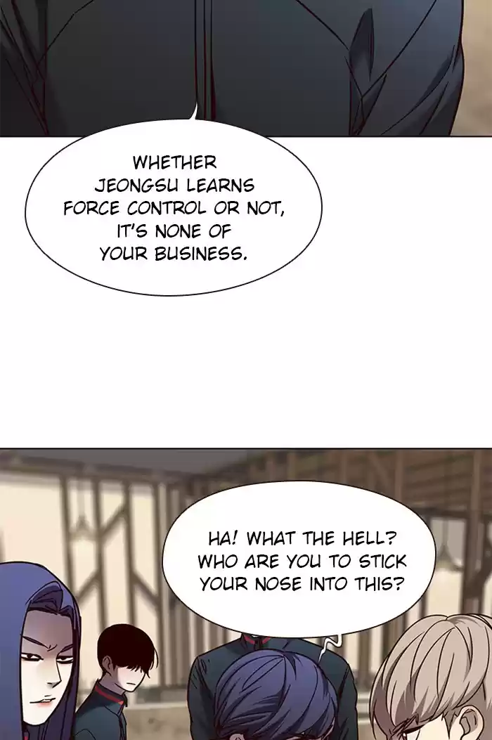 Eleceed Chapter 75: Episode 75