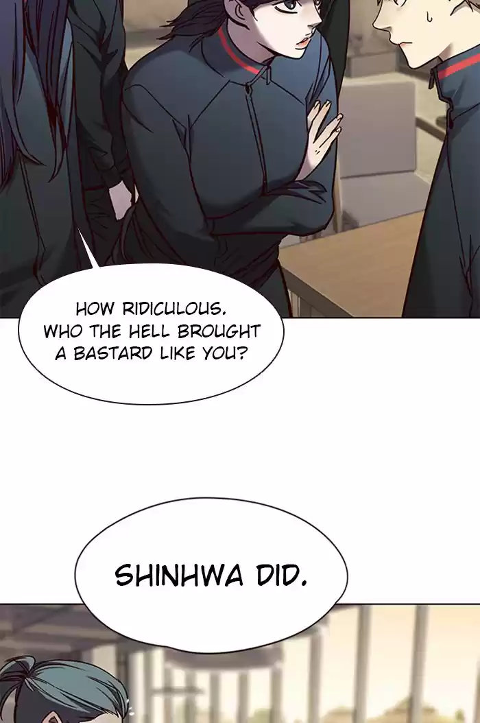 Eleceed Chapter 75: Episode 75