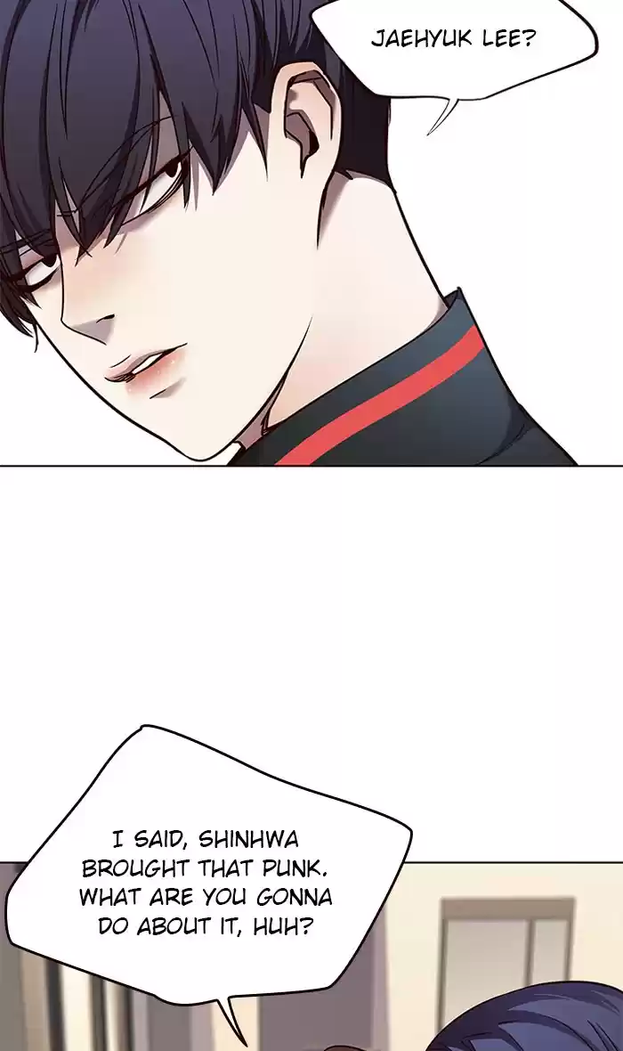 Eleceed Chapter 76: Episode 76