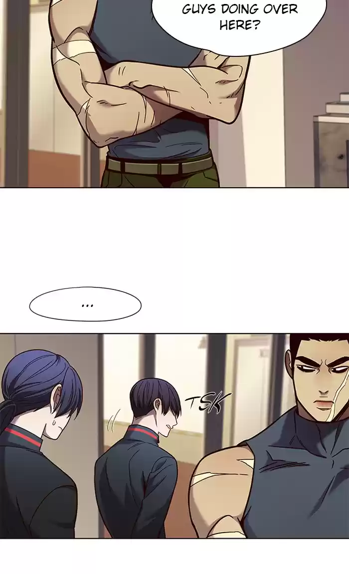 Eleceed Chapter 76: Episode 76